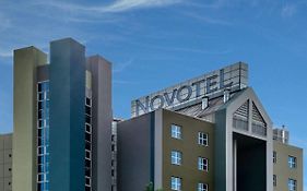 Novotel Firenze Nord Hotel